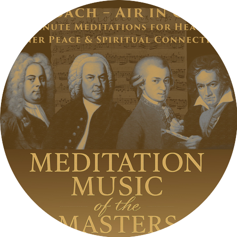 Meditation Music of the Masters