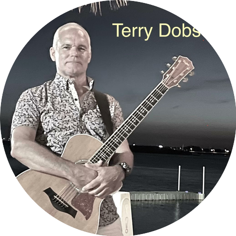 Terry Dobson