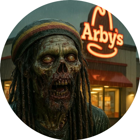 Ras Arby