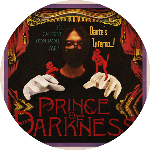 Dante The Inferno