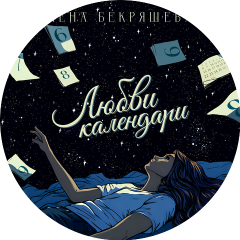 Лена Бекряшева