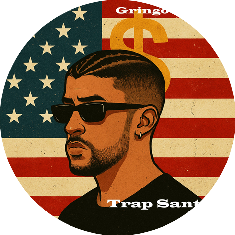Trap Santo