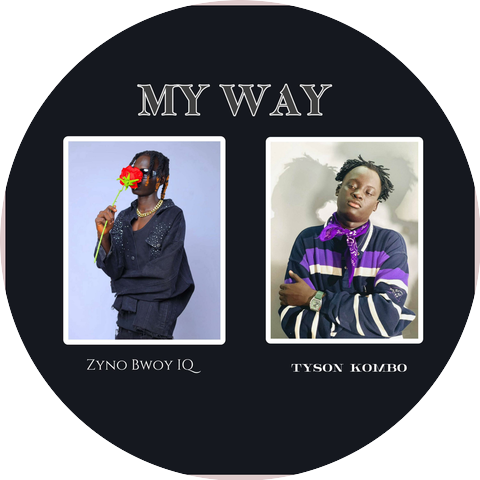 Zyno Bwoy IQ