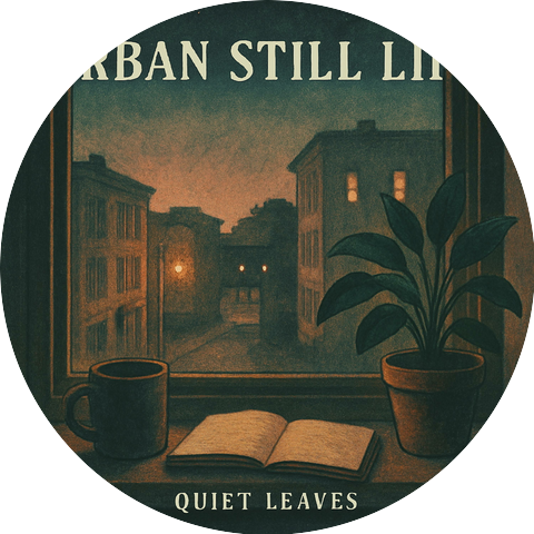 Quiet Leaves