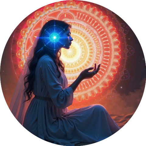 ORDA vision