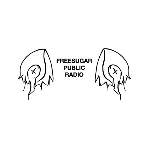 FREESUGAR PUBLIC RADIO