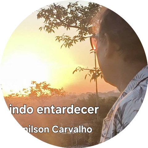 Cantor Evanilson Carvalho