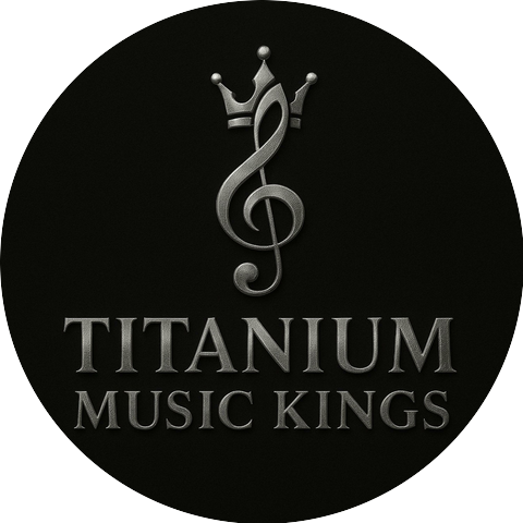 T.M.K. Beats Titanium Music Kings