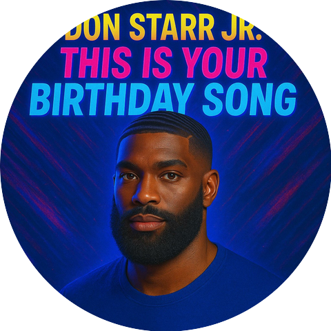 Don Starr Jr.
