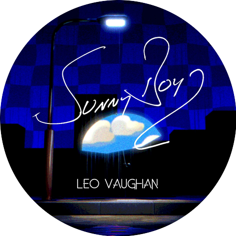 Leo Vaughan