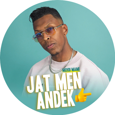 Mehdi Mami
