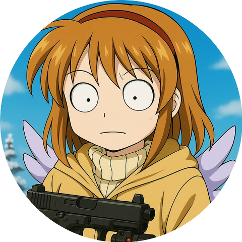 Suicide Holiday