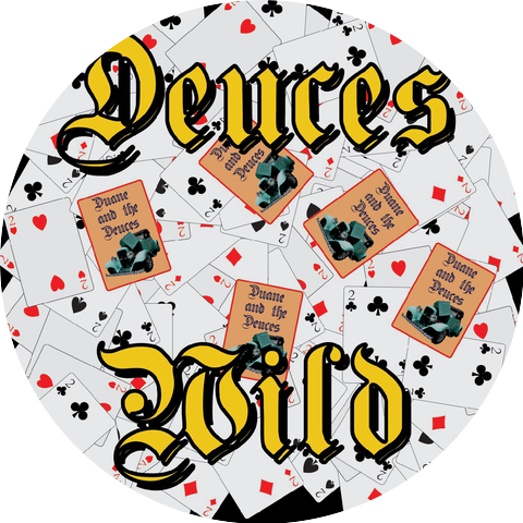 Duane and the Deuces