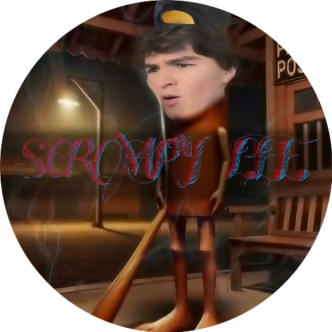 Scrompy Lee