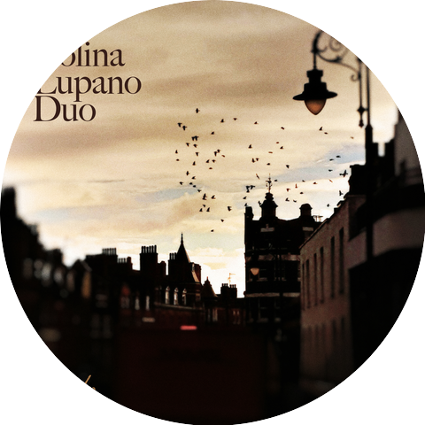 Colina-Lupano Duo