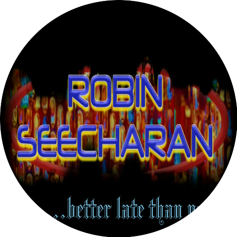 Robin Seecharan