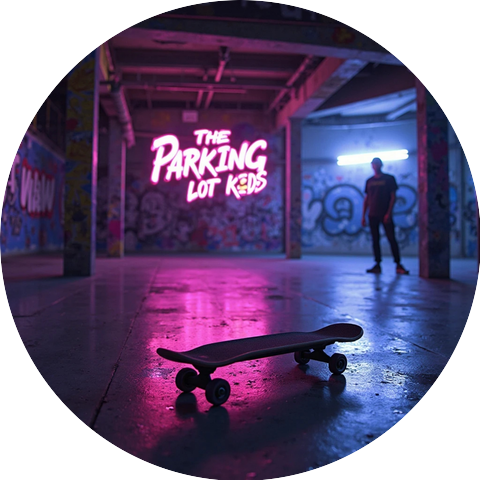 The Parking Lot Kids
