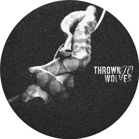 Thrown to Wolves
