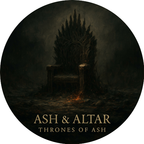 Ash & Altar