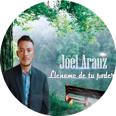 Joel Arauz