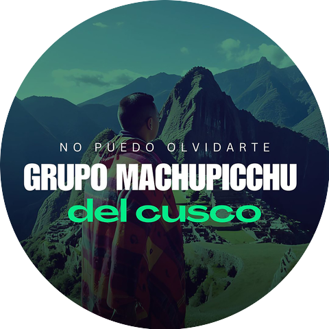 Grupo Machupicchu del Cusco