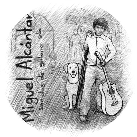 Miguel Alcántar