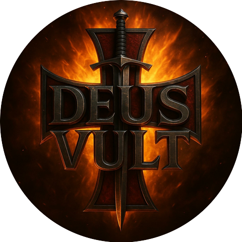 DEUS VULT BAND