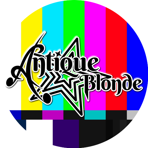 Antique Blonde
