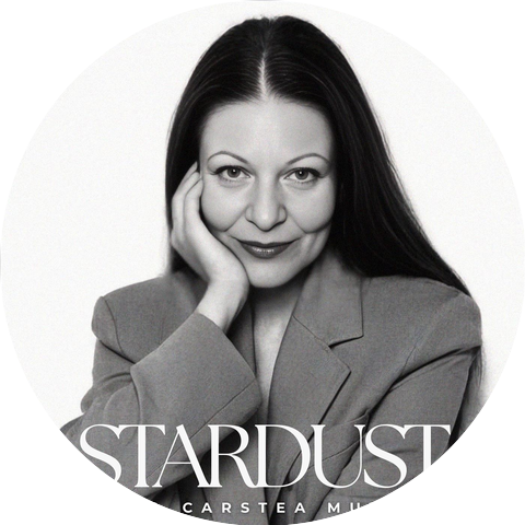 Elena Carstea Muttart