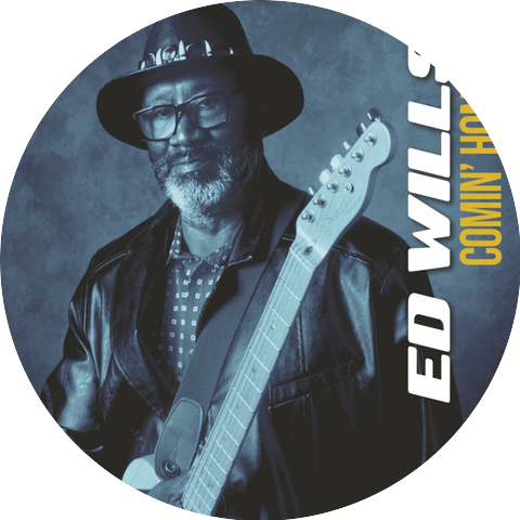 Ed Wills