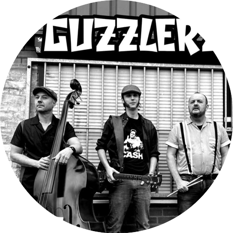 The Guzzlerz