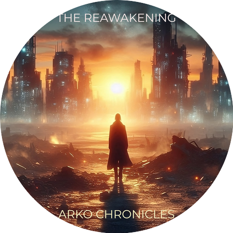 Arko Chronicles