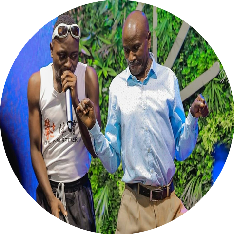 Dexta Rapper