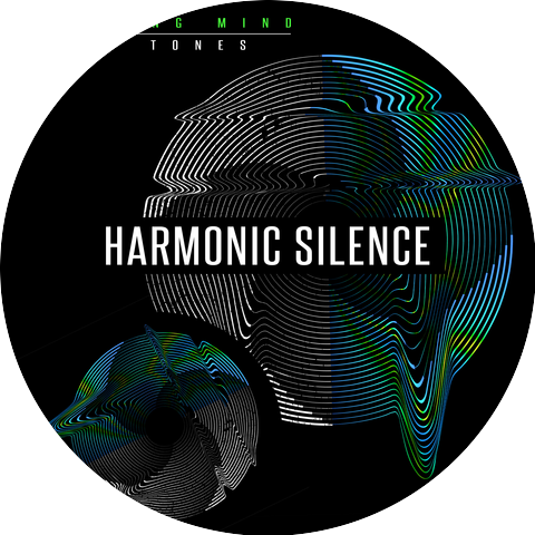 Focusing Mind Noisy Tones