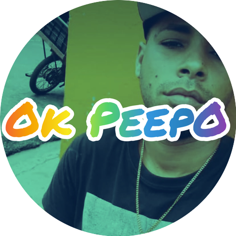 Ok Peepo