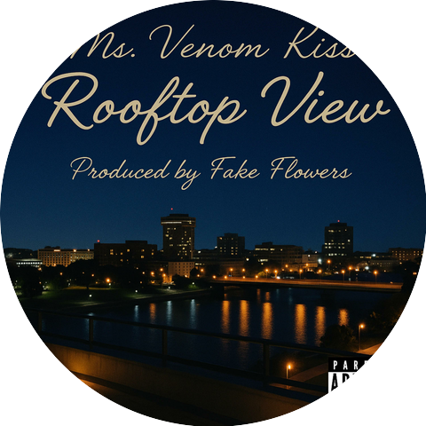 Ms.Venom Kiss