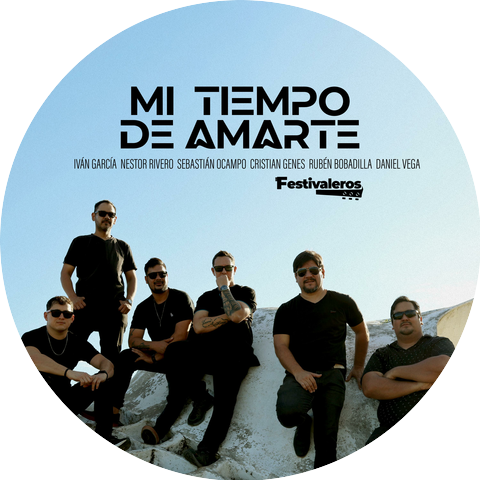 Festivaleros