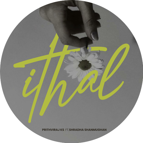 Prithviraj K S
