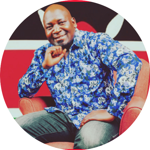 JOSEPH SHISIA OFFICIAL