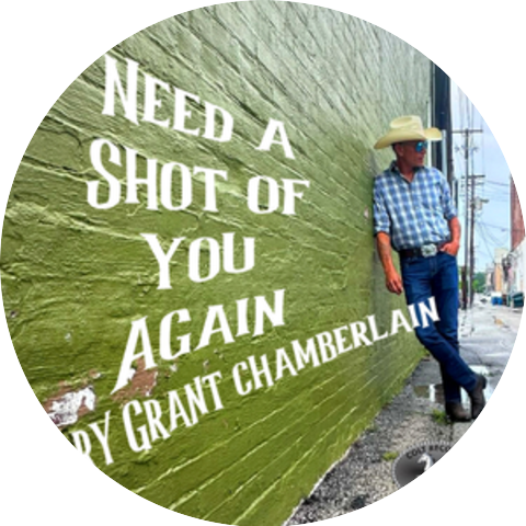 Gary Grant Chamberlain