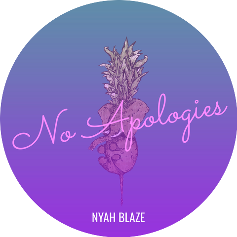 Nyah Blaze