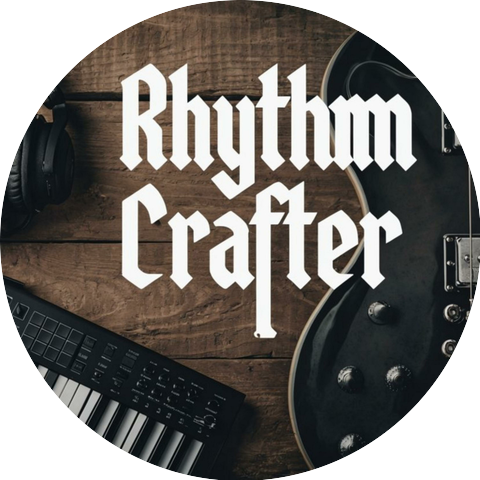 Rhythm Crafter