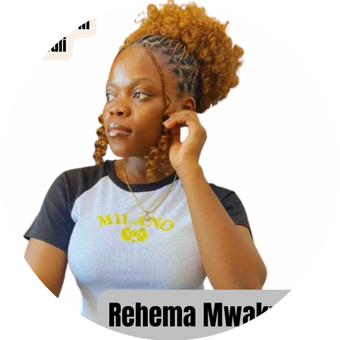 Rehema Mwakyusa