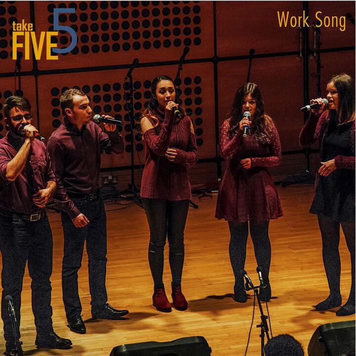 Take Five