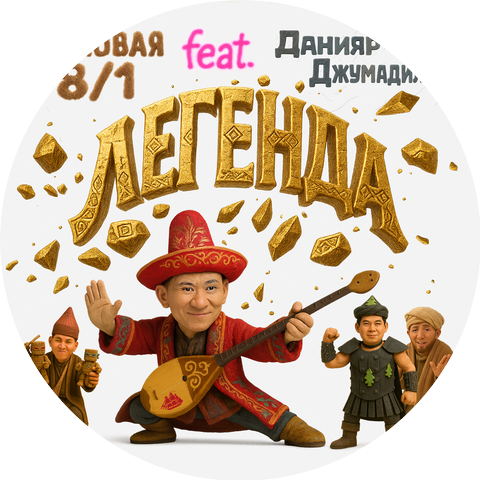 Меховая 8/1 feat. Данияр Джумадилов