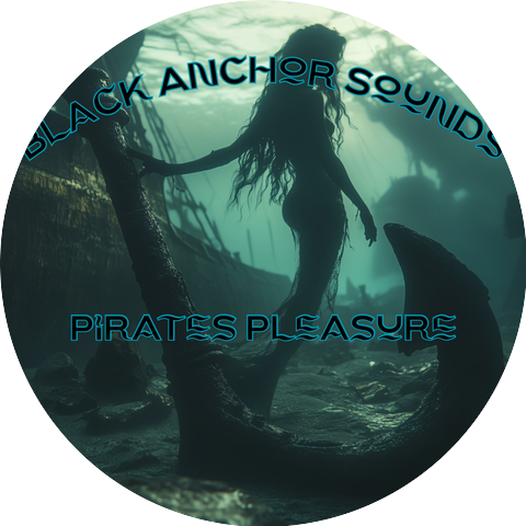 Black Anchor Sounds