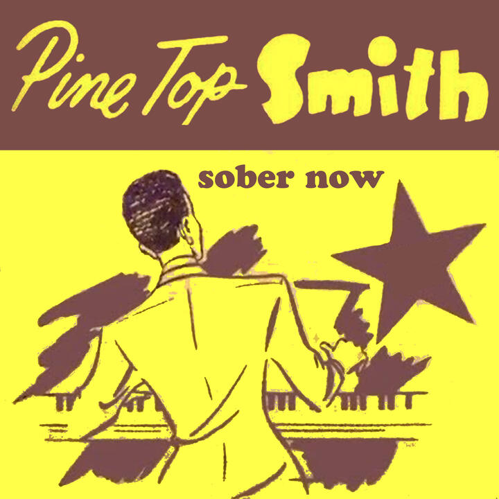 Pinetop Smith