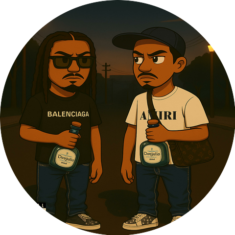 DØS & Badboygoodvibes