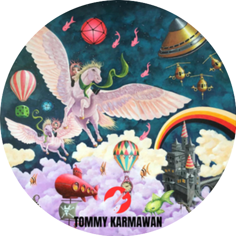 Tommy Karmawan