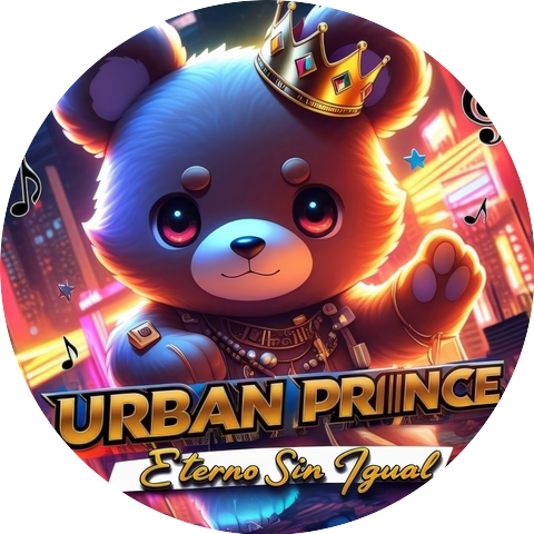 URBAN PRINCE